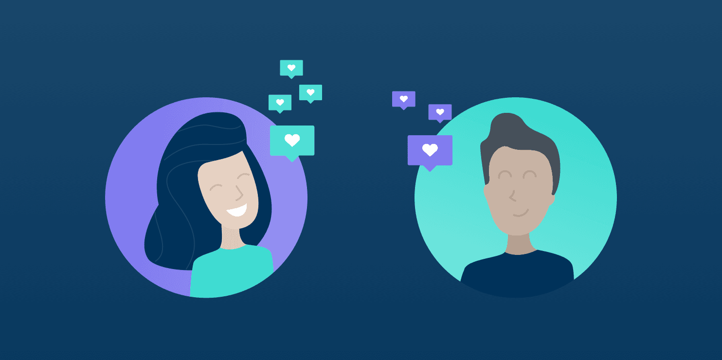 Top Tips for social amplification in the digital workplace