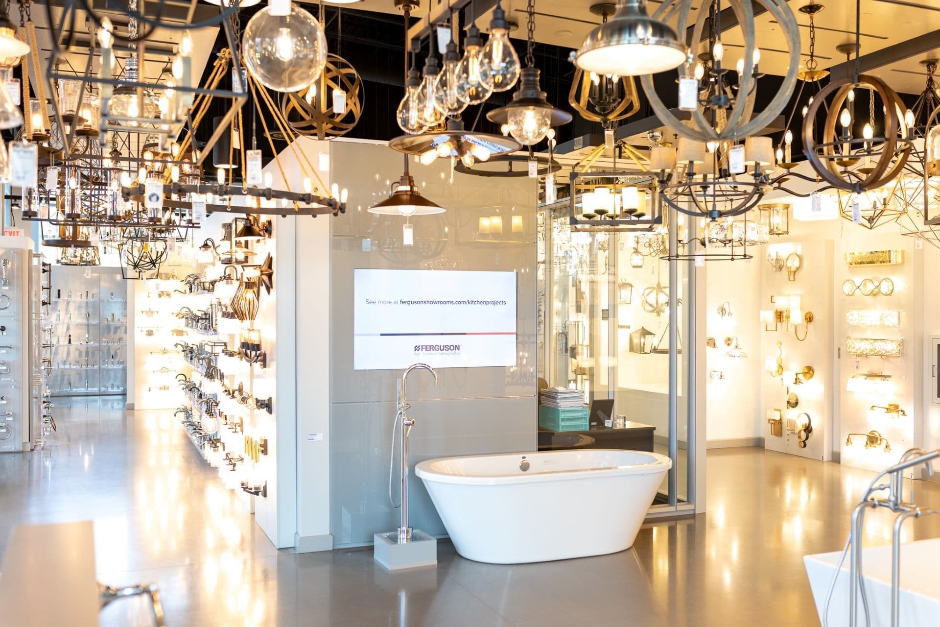 Effective Communication at Scale: Ferguson’s 1,000 Endpoint Digital Signage Network