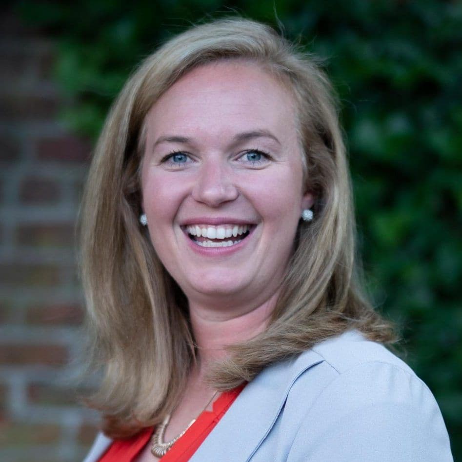 Kelly Monahan, Ph.D.