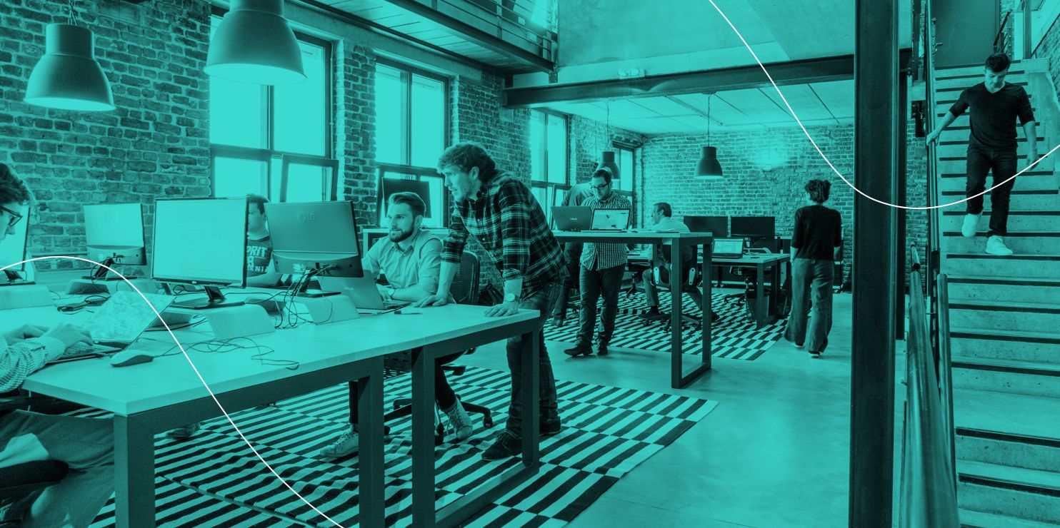 How to structure a communications plan for returning to a hybrid workplace