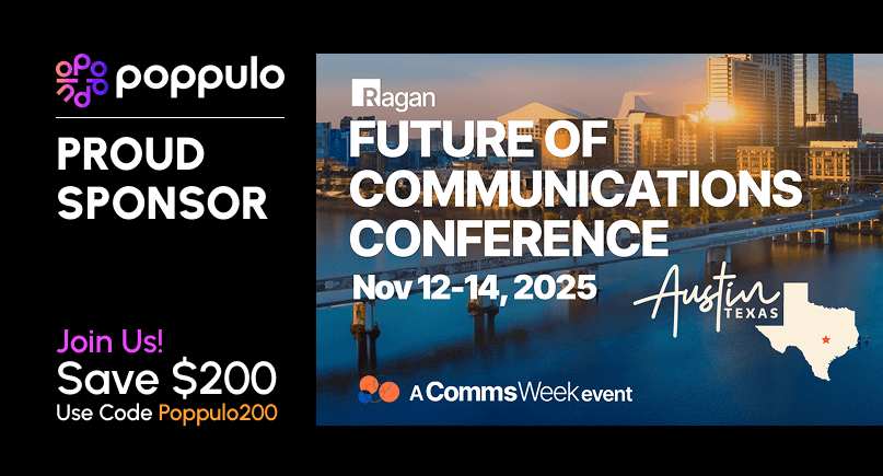 Ragan Future of Communications 2025