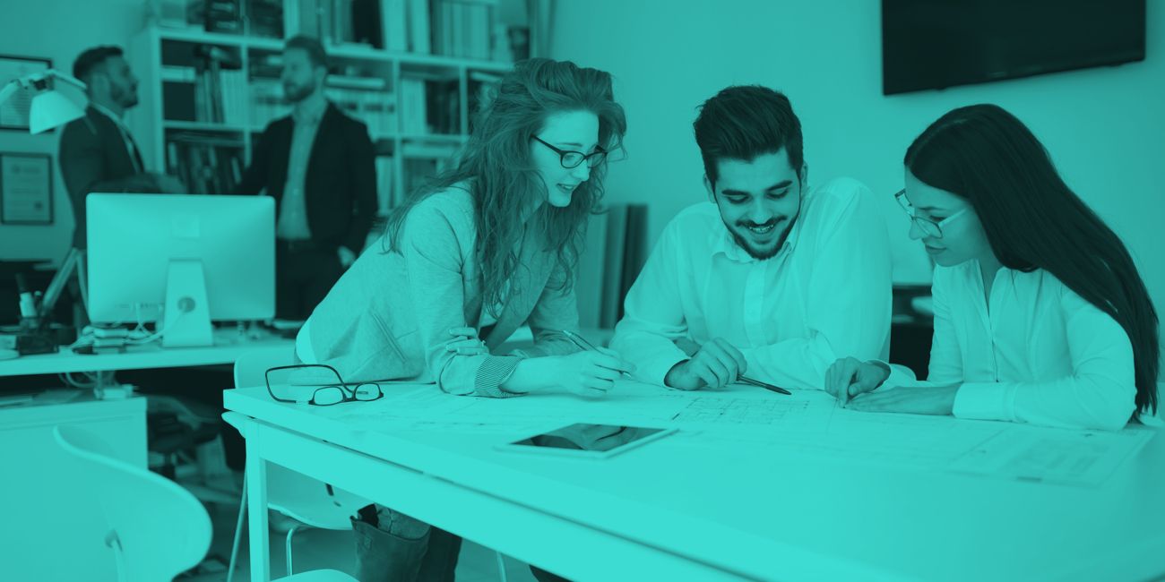 How Booz Allen Hamilton developed a strategic and integrated IC function throughout their organization