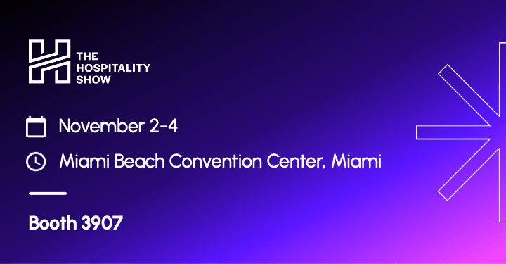 The Hospitality Show 2026