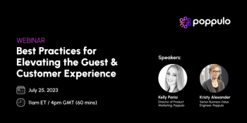 Best Practices for Elevating the Guest & Customer Experience