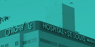 Transforming the internal communications function at St. Louis Children’s Hospital
