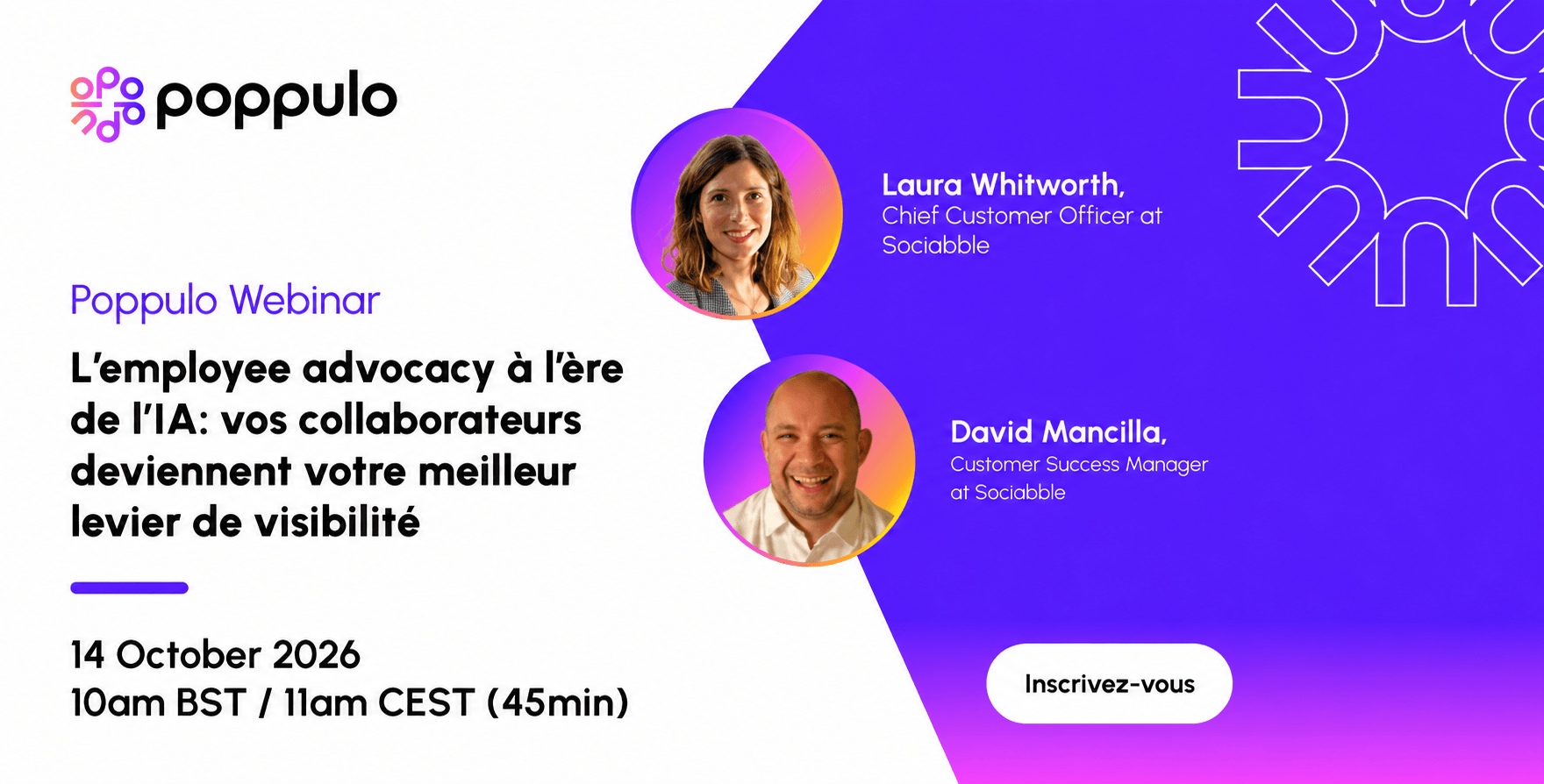 L’employee advocacy à l’ère de l’IA: vos collaborateurs deviennent votre meilleur levier de visibilité