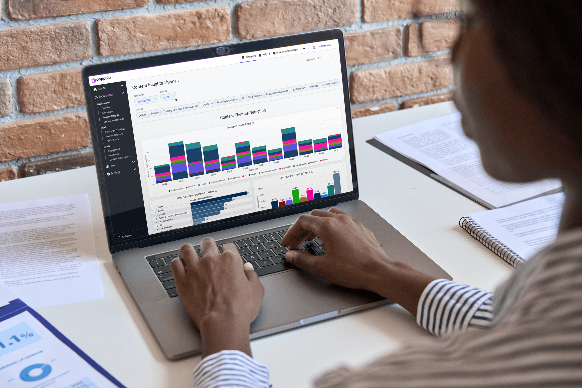 Go Beyond Opens and Clicks with Advanced Analytics