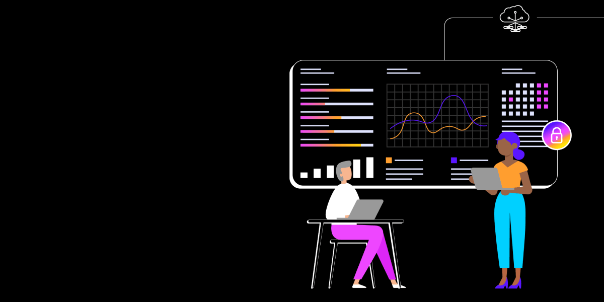 Digital Signage and IT Security: Everything You Need to Know