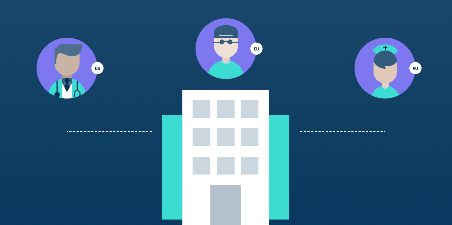 Reaching beyond HQ: Communicating effectively with a diverse workforce