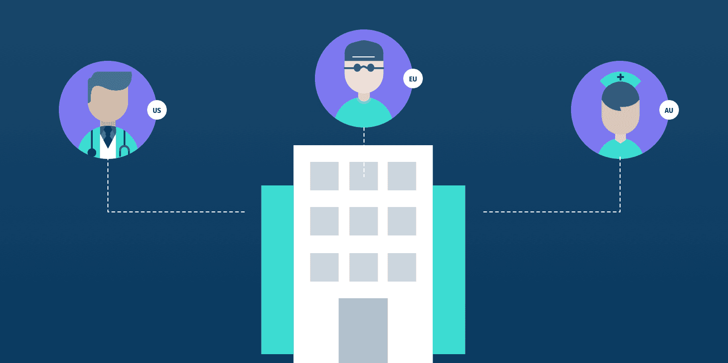 Reaching beyond HQ: Communicating effectively with a diverse workforce