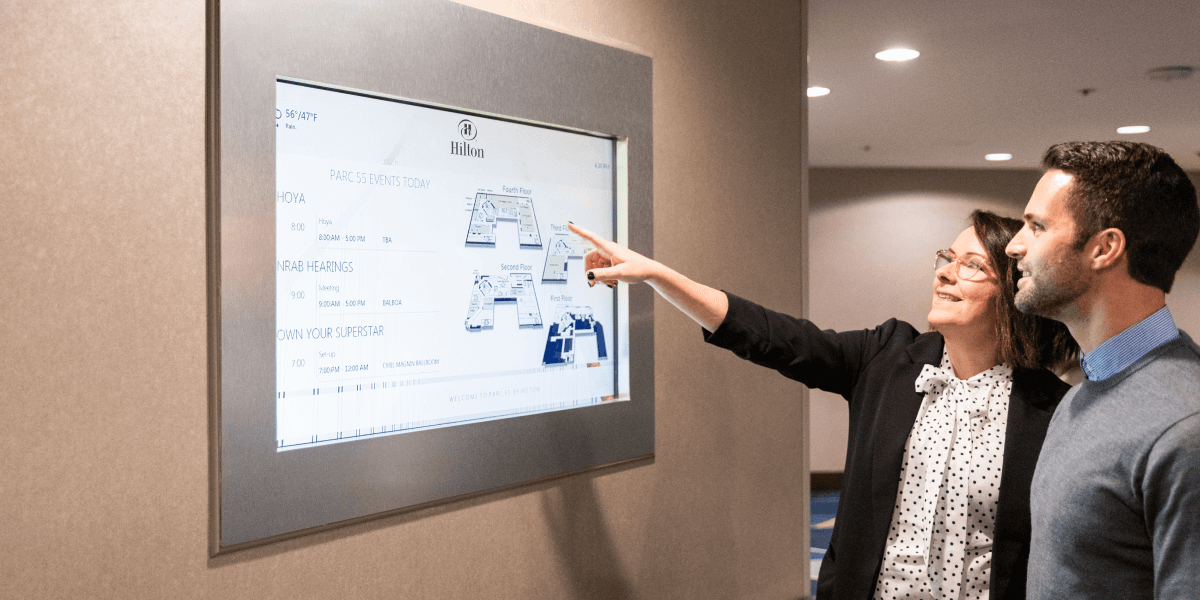Realizing Success in Hospitality