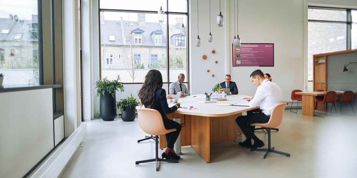 Are You Ready to Amplify Your Company’s Culture?