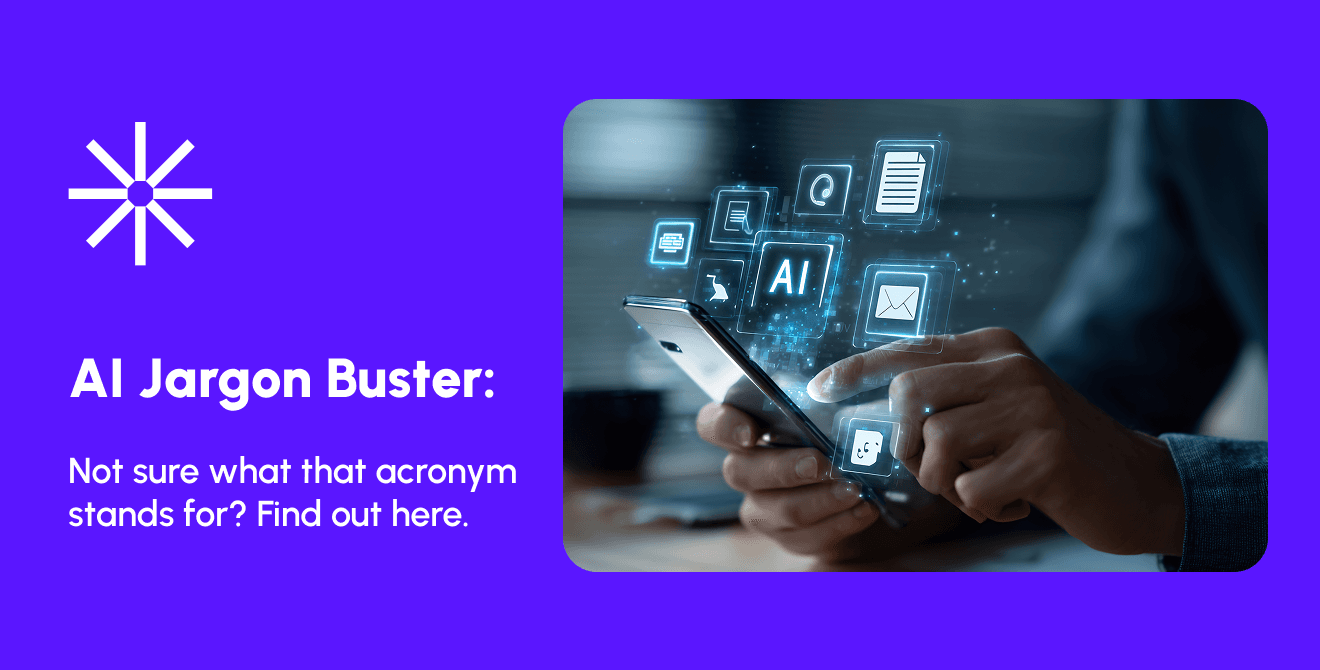 Poppulo’s AI Jargon Buster