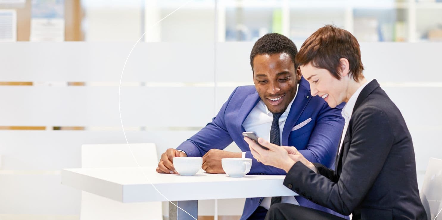 Omnichannel employee communications – The key to workplace engagement