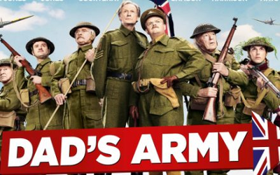The 4 Things Dad’s Army Taught Me About Effective Leadership