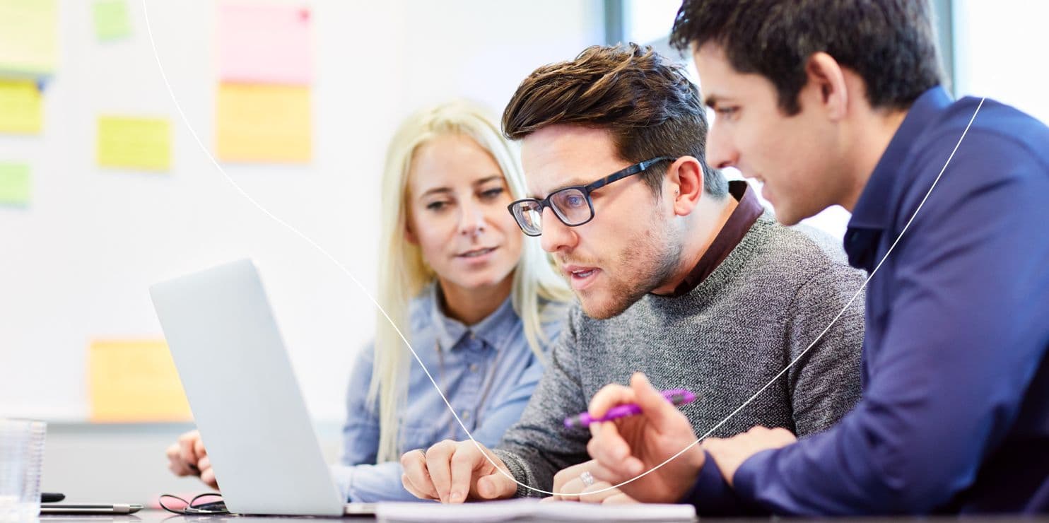 Delivering effective internal communications