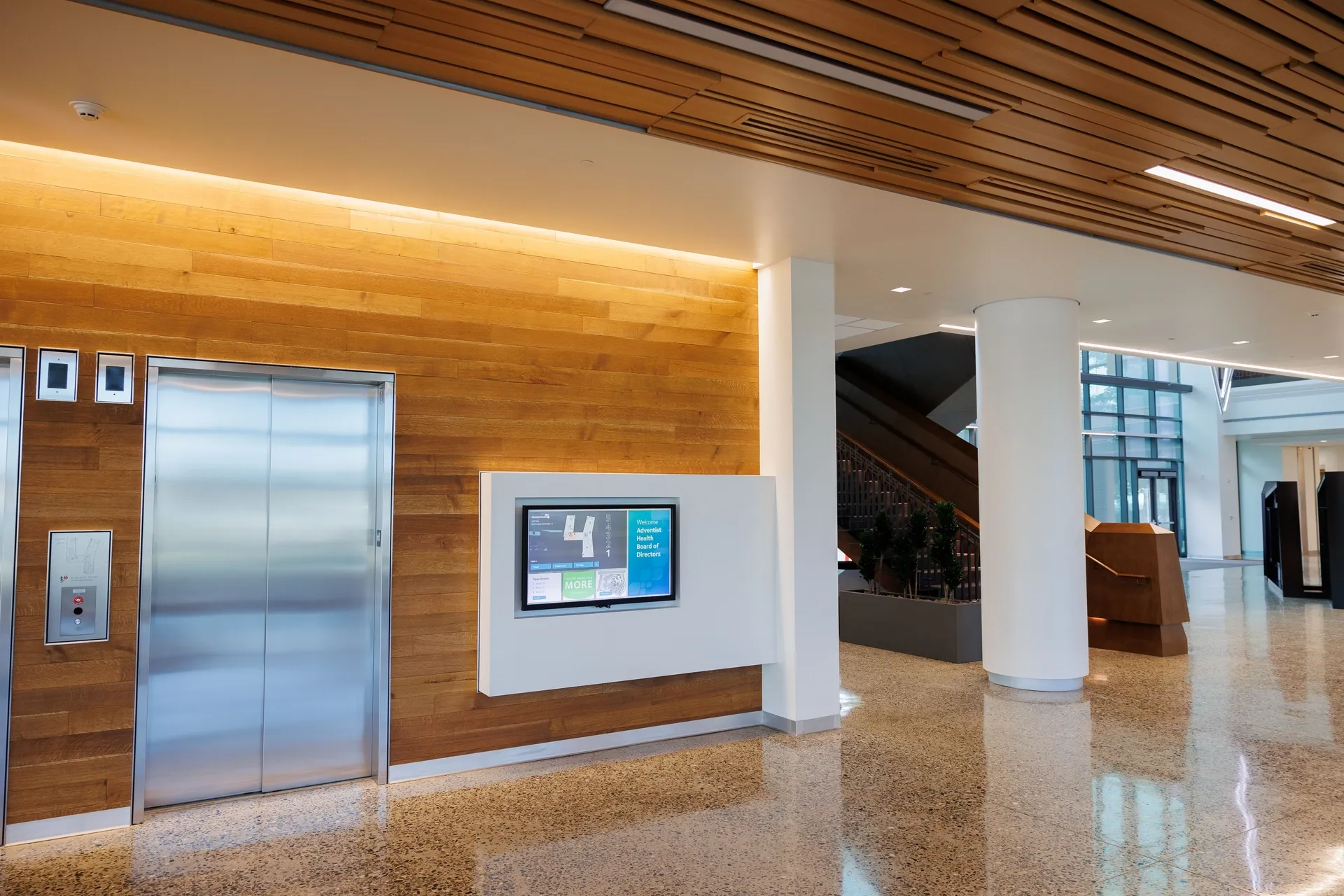 Improving Patient & Employee Comms Across Adventist Health’s Hospital Network