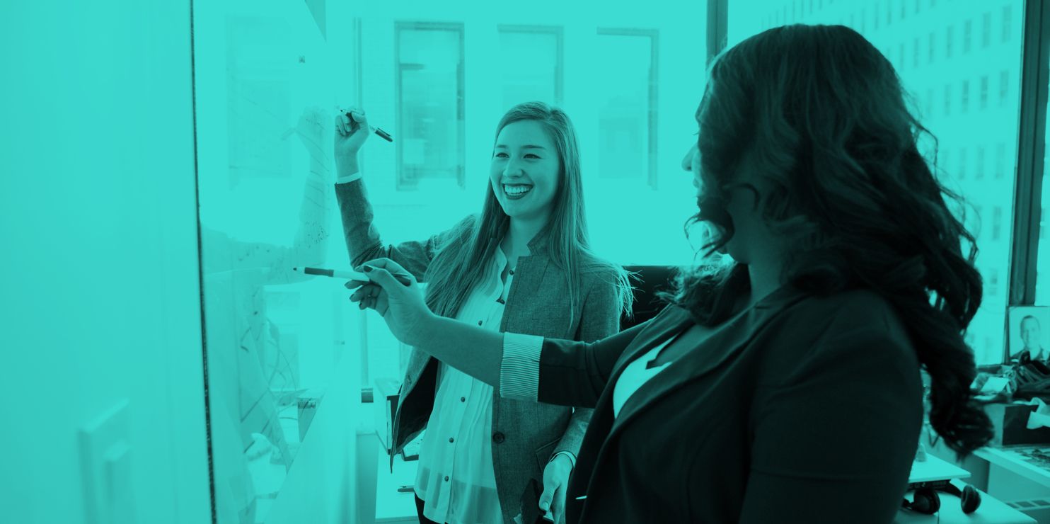 The 7 questions that power workplace engagement