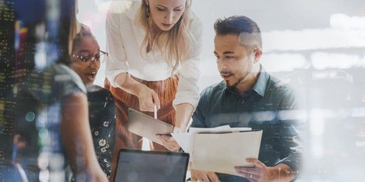 Morgan Philips Group: Driving Visibility and Business with Employee Advocacy