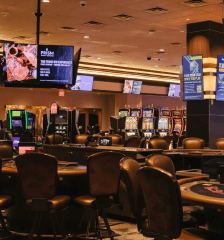 Hollywood Casino