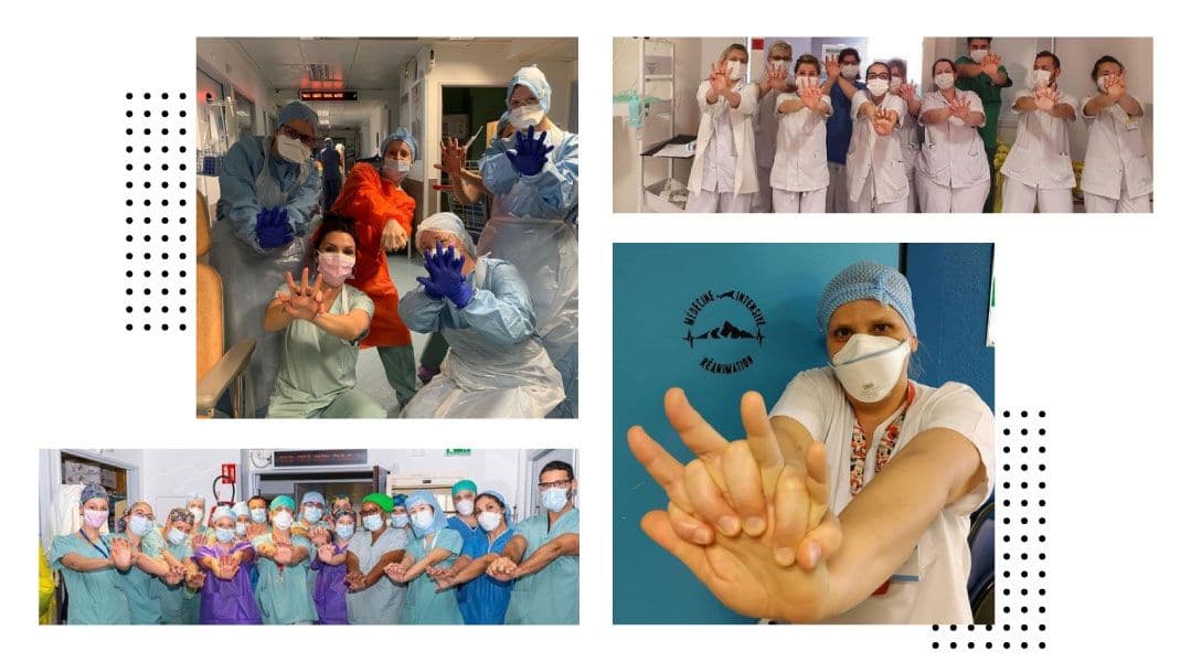 One O One: Transforming Intensive Care with the SECOND LIFE Platform