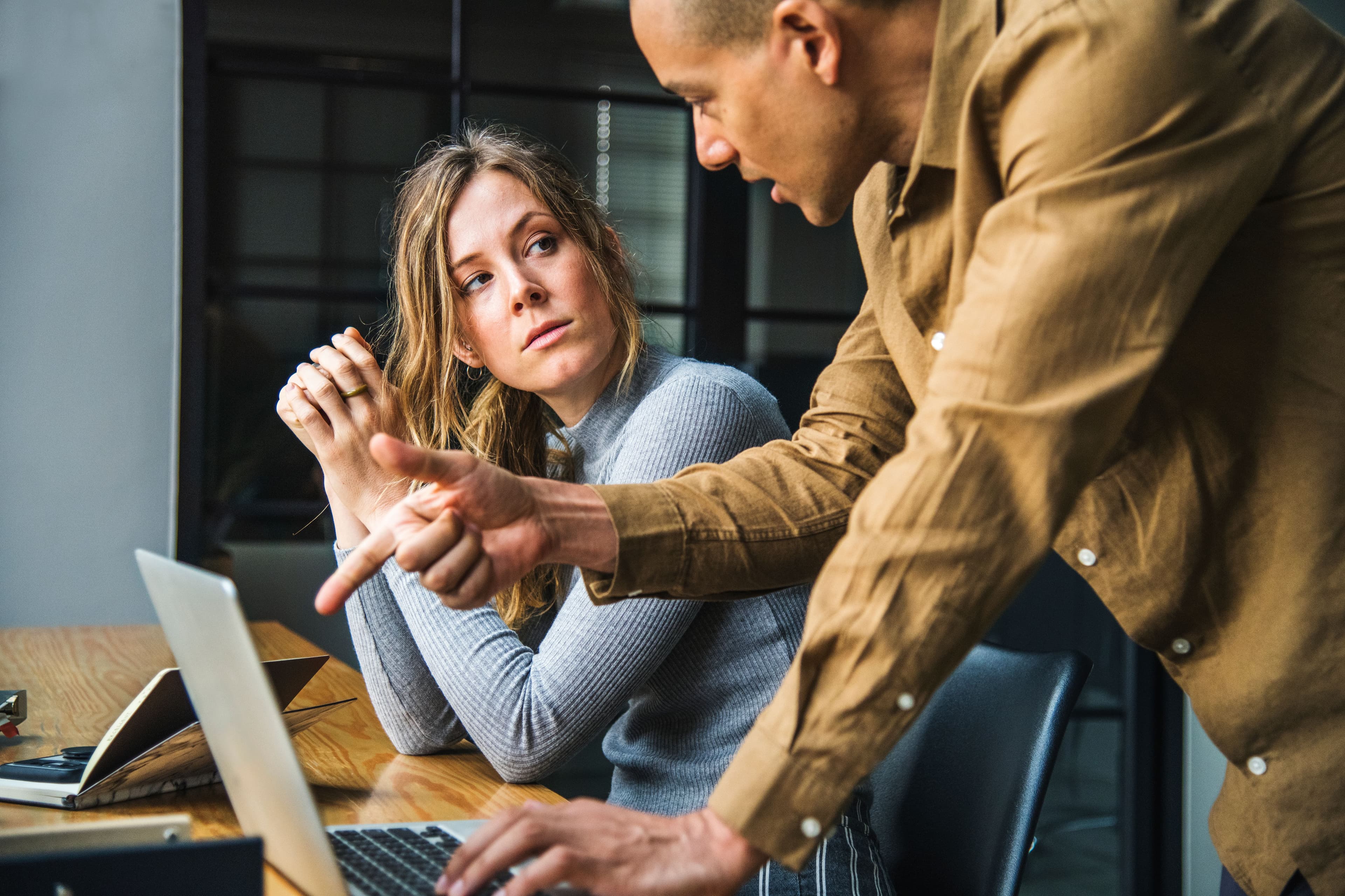 How to Identify and Activate Internal Influencers for Change