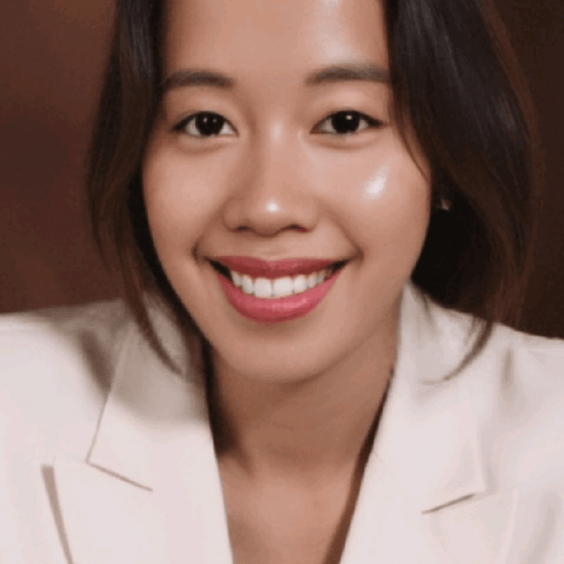 Cathy Abidin