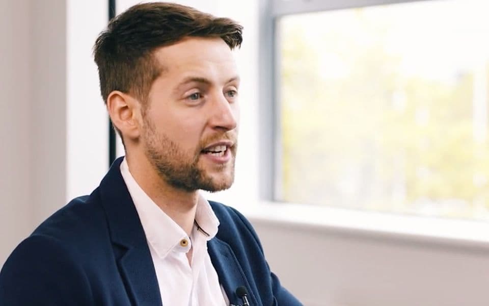 Measuring the impact of IC across channels at Centrica