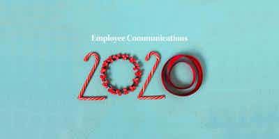 10 trends and challenges for internal communications in 2020