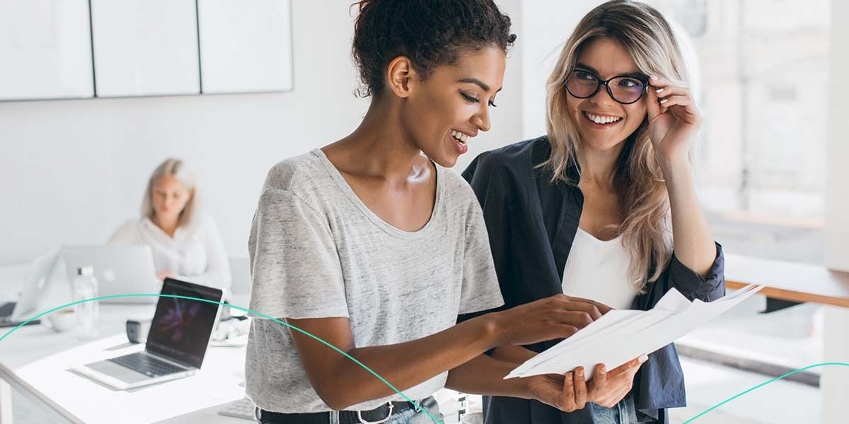 Workplace culture under threat: how to protect it in the new world of work.