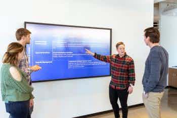 What You Need to Know About Digital Signage Security