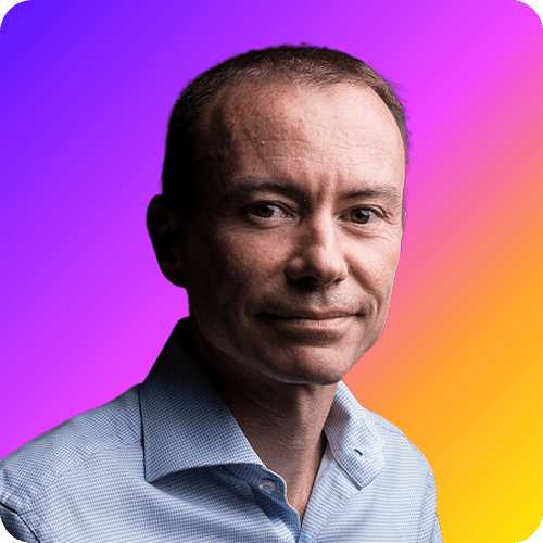 Jean-Louis Benard