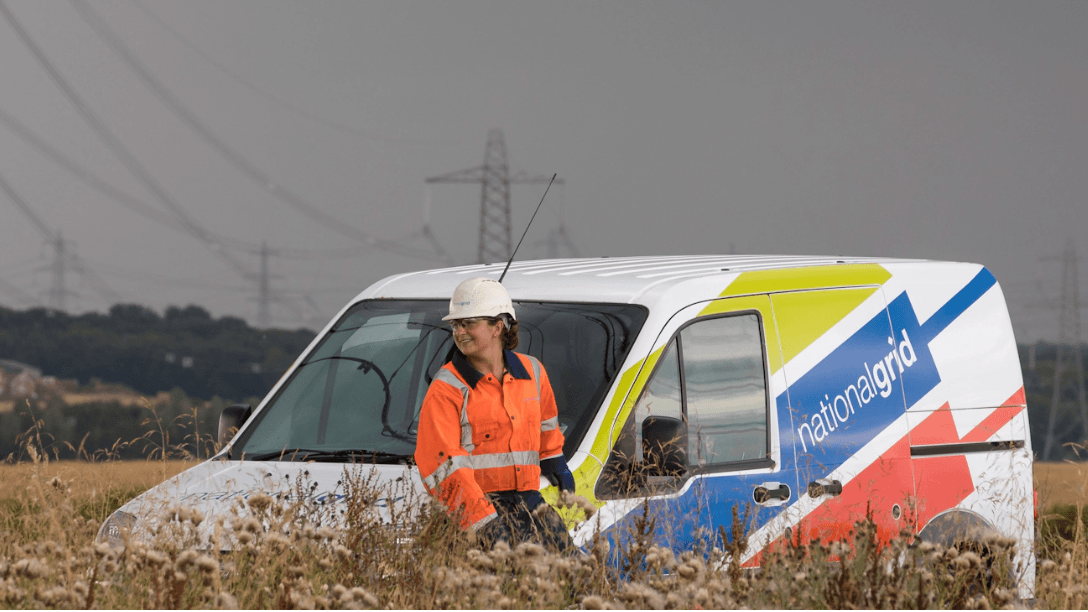 National Grid Case Study