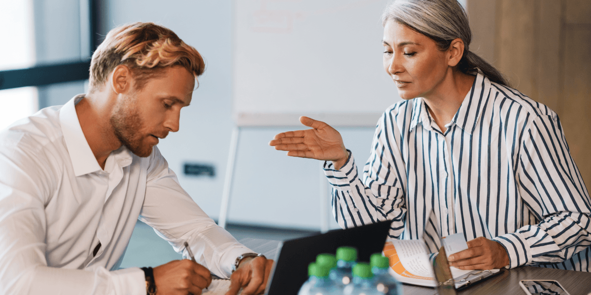 Navigating HR & Change Initiatives: The Critical Role of Internal Communications