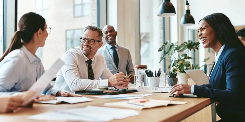 The Evolving Workplace: How to Make the Office a Magnet, not a Mandate