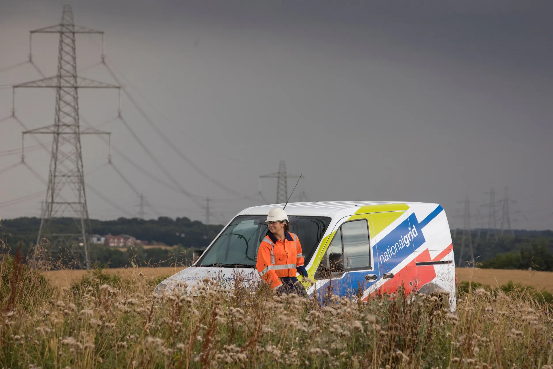 National Grid Case Study