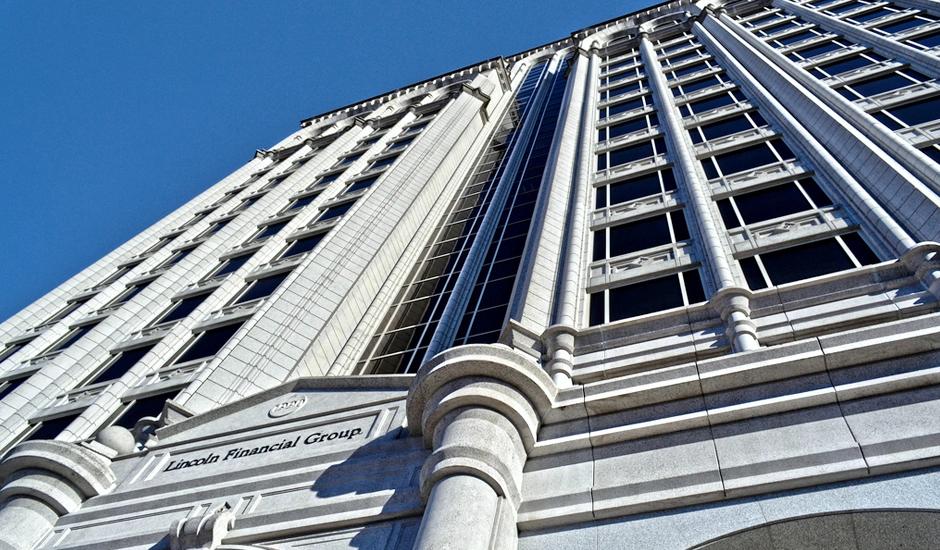 From siloed to aligned communications - how Lincoln Financial Group increased employee engagement