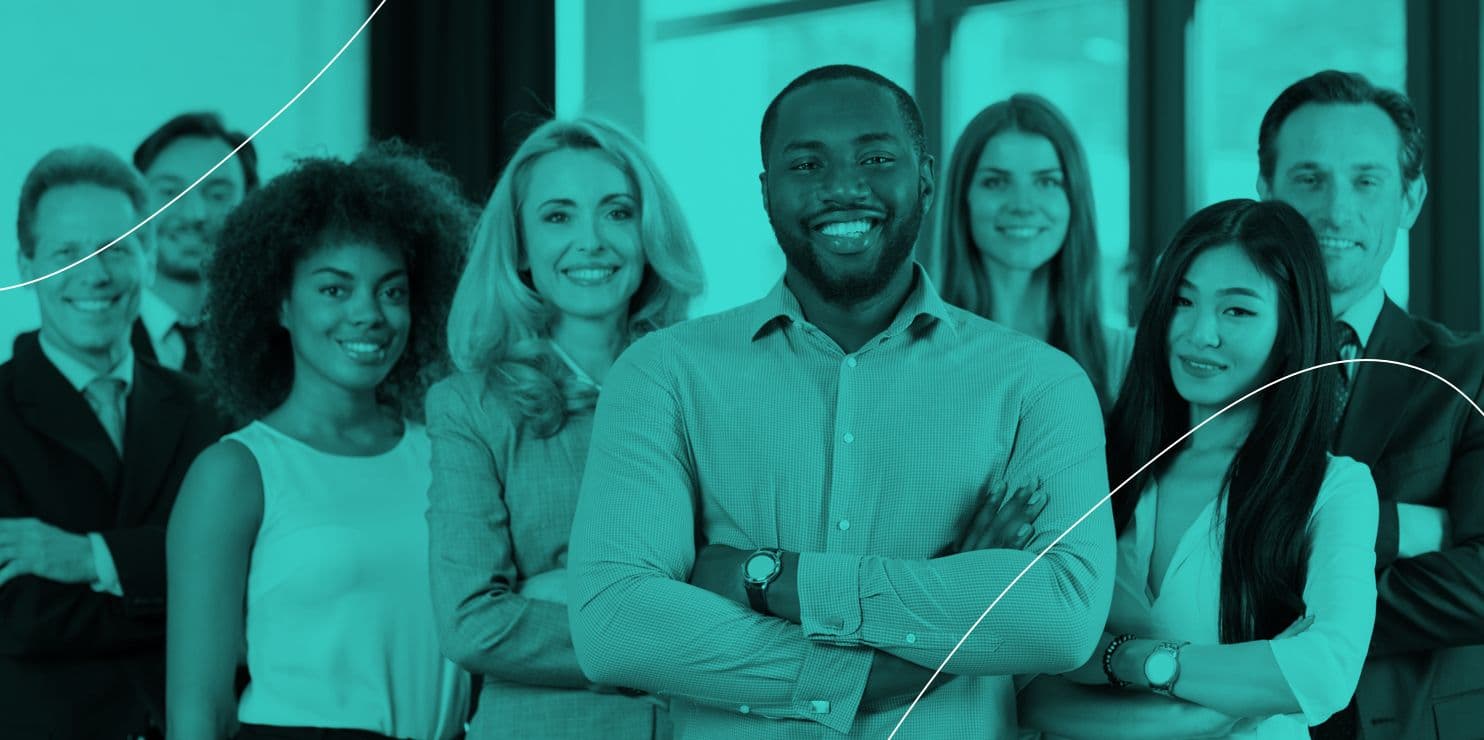 Communications Plan for a Hybrid Workplace - Employee Template