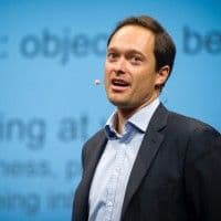 Professor Jan-Emmanuel De Neve