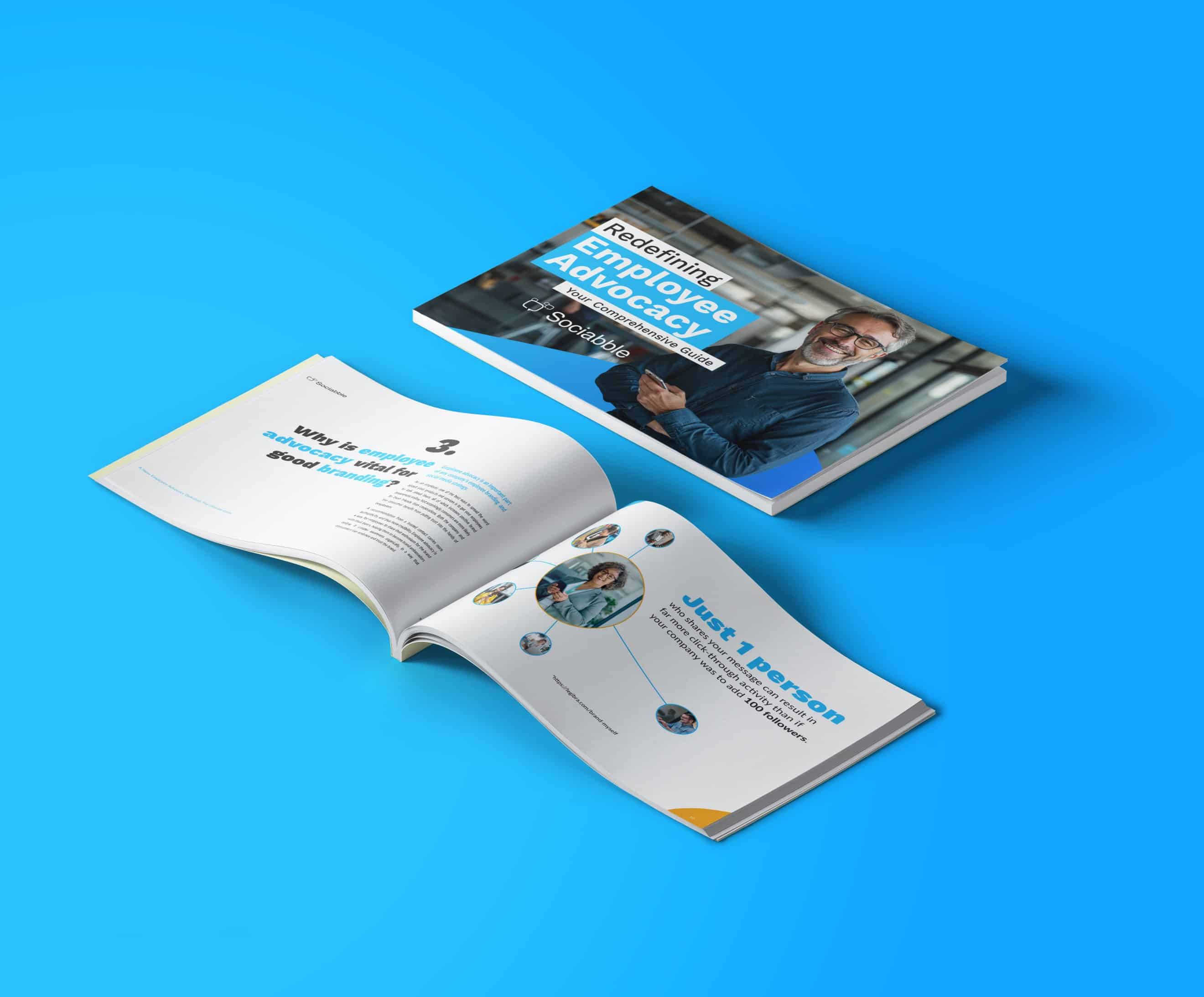 Redefining Employee Advocacy: Your comprehensive Guide
