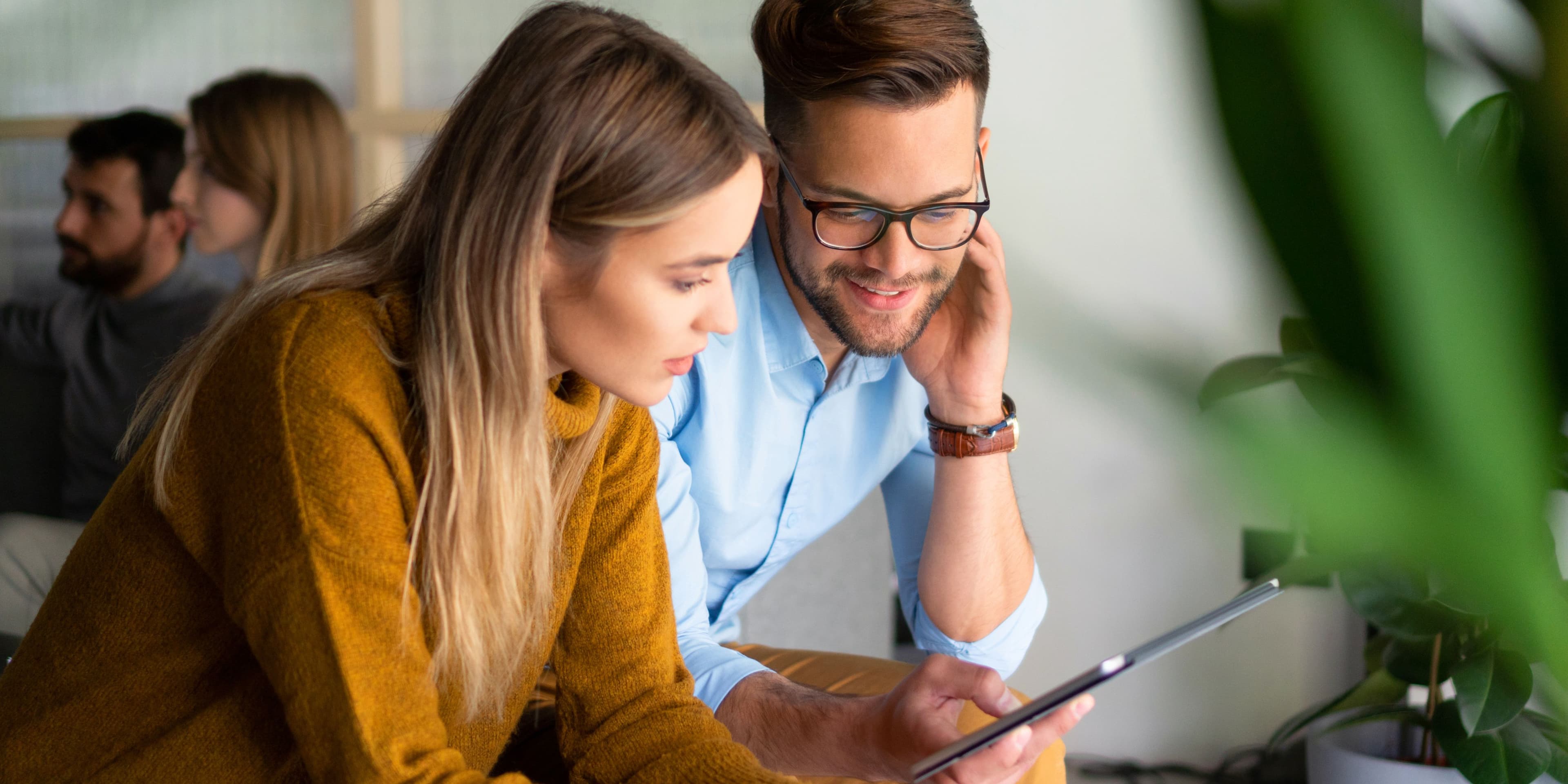 Driving Operational Efficiencies: How COOs Should Leverage Data to be Successful