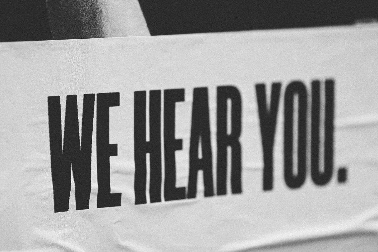 The ways we listen to employees need to change