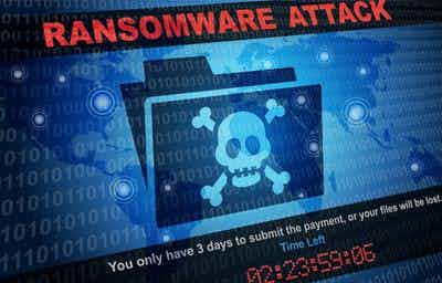 Ransomware in 2022: Are We All Screwed?