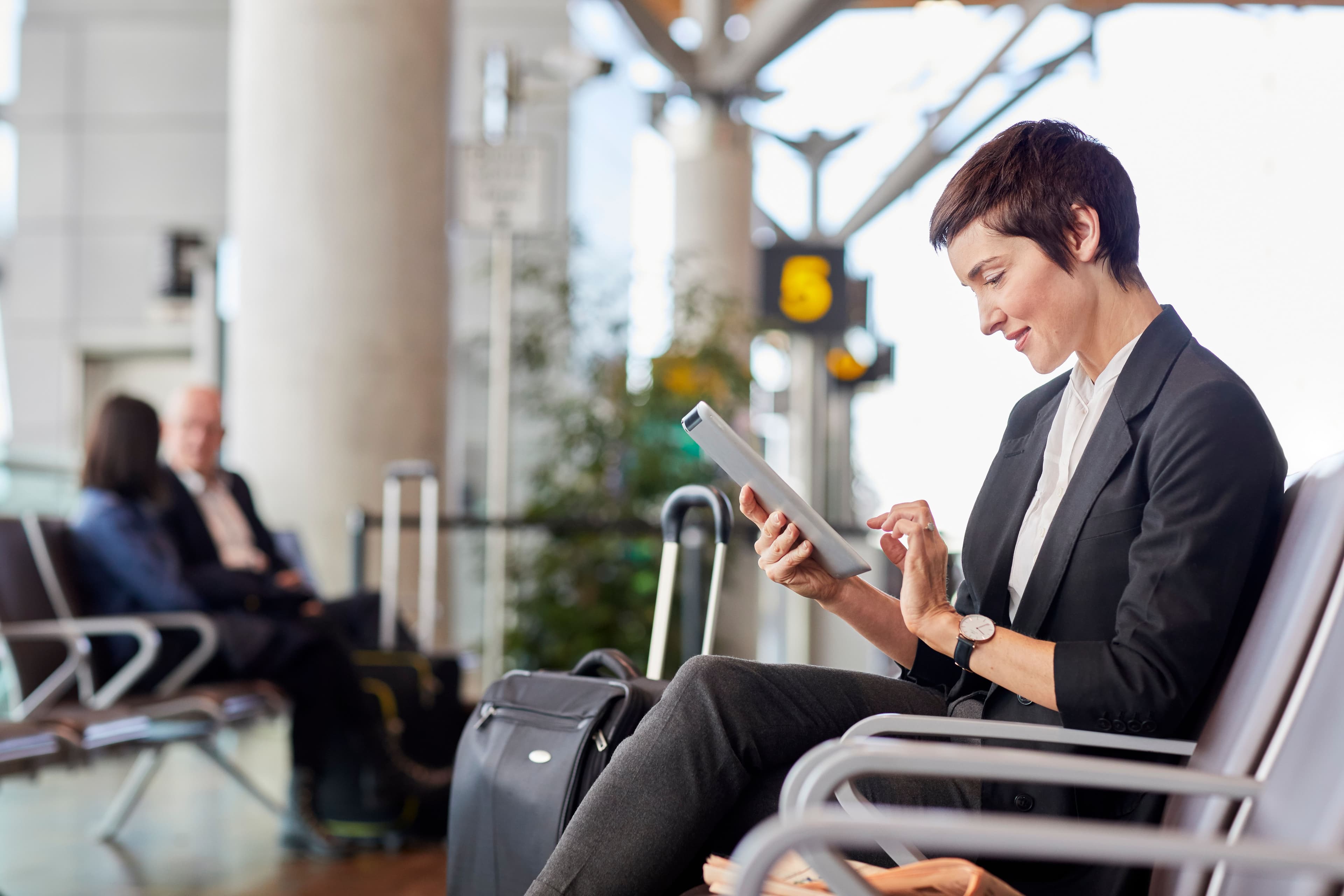 Elevating Internal Communications at Informa