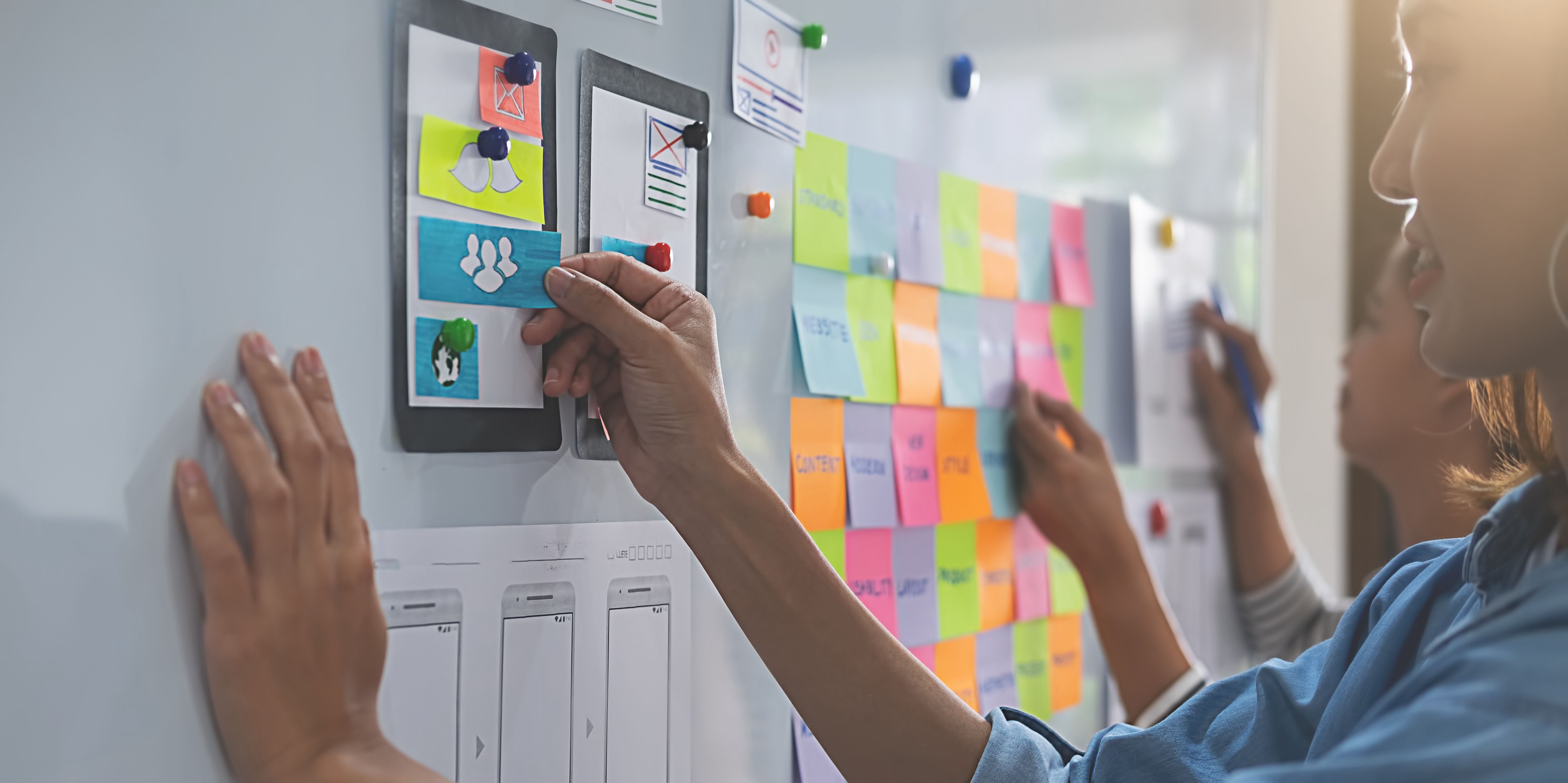 Universal Design for Digital Signage