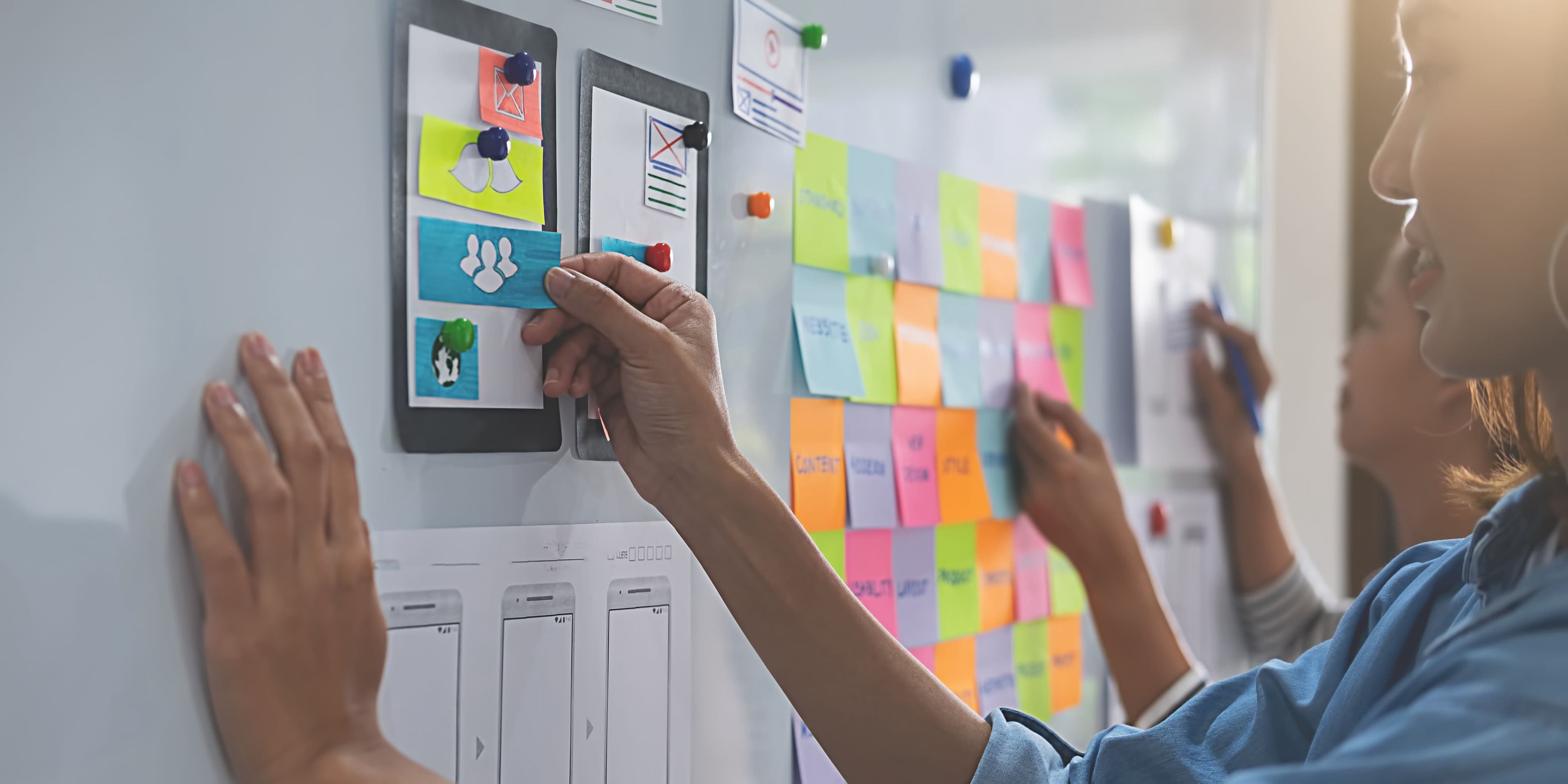Universal Design for Digital Signage