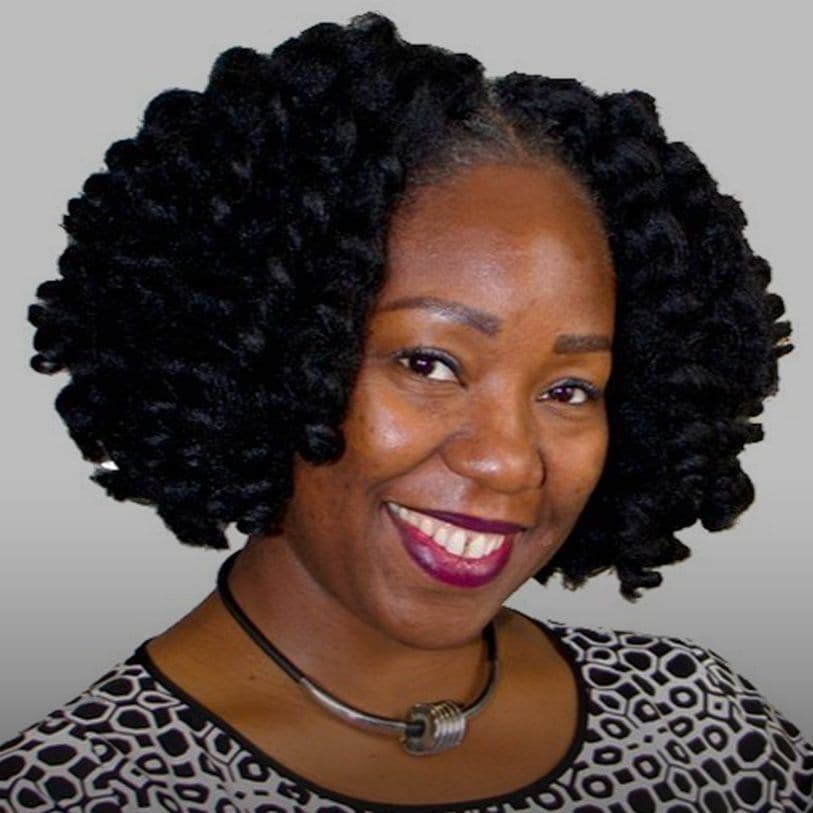 Tchicaya Ellis Robertson, Ph.D.