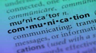Cut the drivel - Plain English for Employee Communications