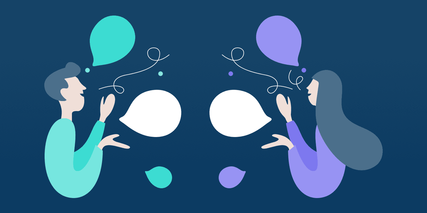 4 Top tips for internal communications to drive open dialogue in organizations