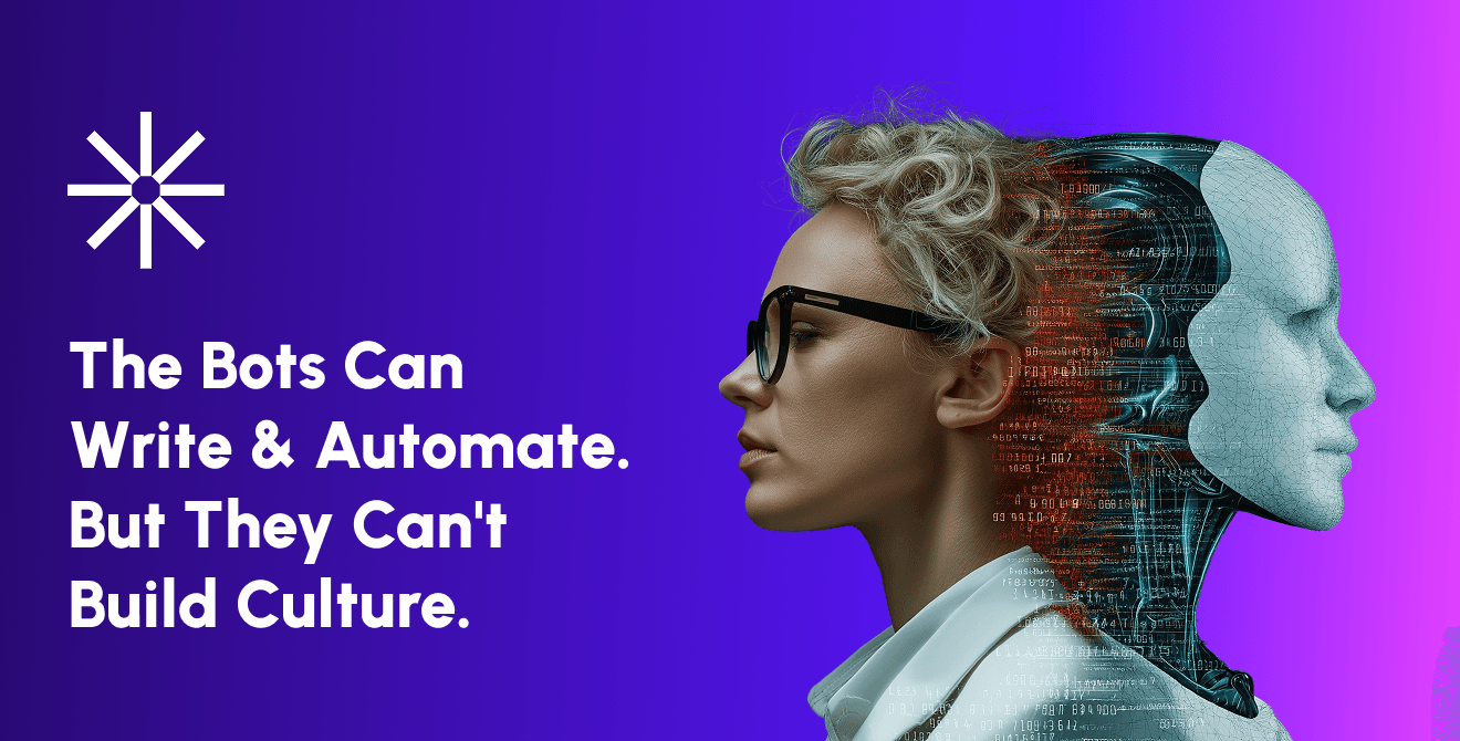 Less Content, More Connection: The Next Era of Internal Comms